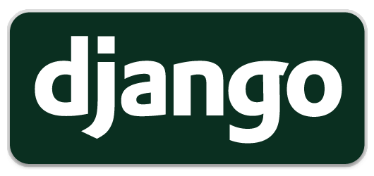 django logo